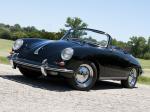 Porsche 356B 1600 Super 90 Cabriolet by Reutter 1962 года